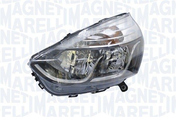 MAGNETI MARELLI Φανάρια εμπρός 712103401110 Φανάρι MAGNETI MARELLI EXPRESS 712103401110 φθηνά