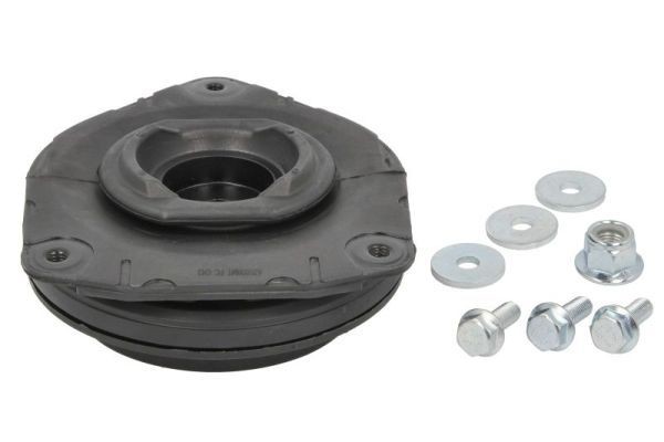 Magnum Technology Reparatursatz, Federbeinstützlager A7W033MT A7W033MT Magnum Technology VW Caddy 2 Pickup Domlager kaufen