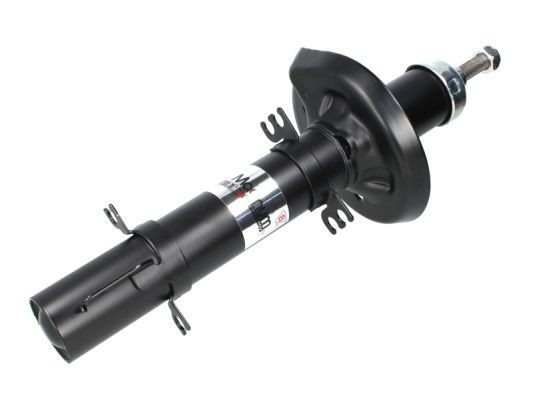 Magnum Technology Amortecedor AHW017MT AHW017MT Amortecedor de suspensão VW TRANSPORTER Magnum Technology