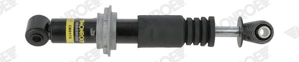 MONROE Shock Absorber, cab suspension CB0175 MONROE CB0175 Passat B6 Variant driver cab suspension replacement