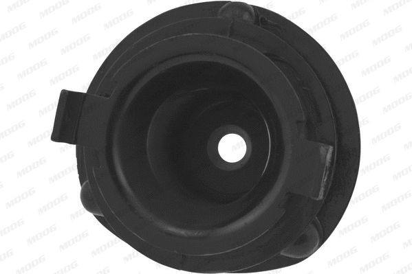 MOOG Reparatieset, Ring voor schokbreker veerpootlager ME-SB-9918 Toplager, schokdemper MERCEDES-BENZ MOOG ME-SB-9918