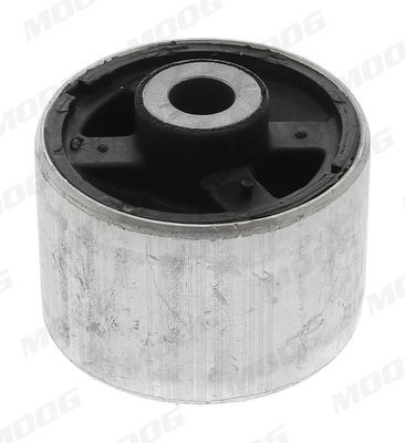 MOOG Trailing arm / Suspension arm bush RE-SB-8333 MOOG RE-SB-8333 BMW X2 suspension arm rubber bush replacement