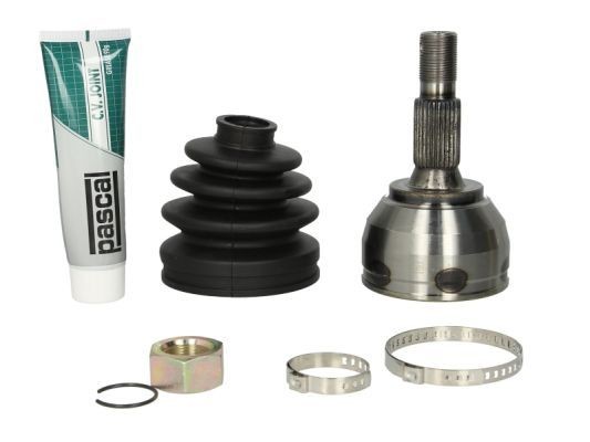 PASCAL Drivledd G1C023PC Drivakselledd PASCAL 605 G1C023PC billige