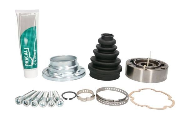 Articulação, veio de transmissão PASCAL G8B002PC PASCAL G8B002PC Articulação veio de transmissão BMW Série 5 2001