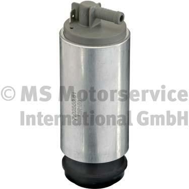 PIERBURG Bränslepump 7.02550.61.0 PIERBURG 7.02550.61.0 Bränslepump SEAT Alhambra 7M original