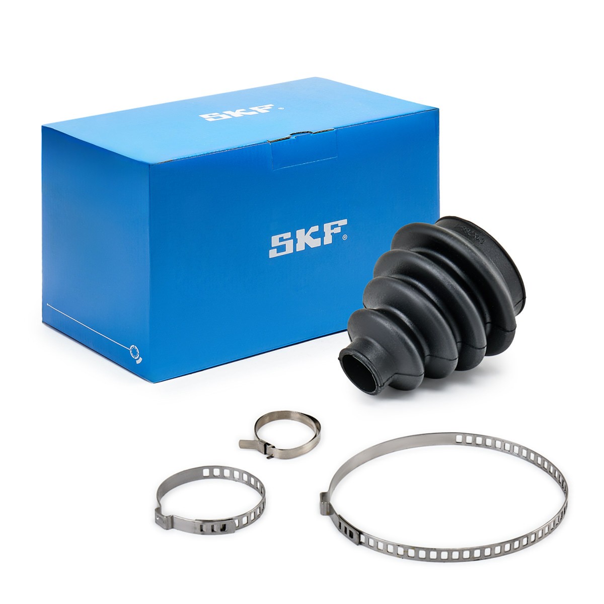 SKF Mansjettsett, drivaksel VKJP 01011 Drivakselmansjett SKF Mercedes-Benz PAGODE VKJP 01011
