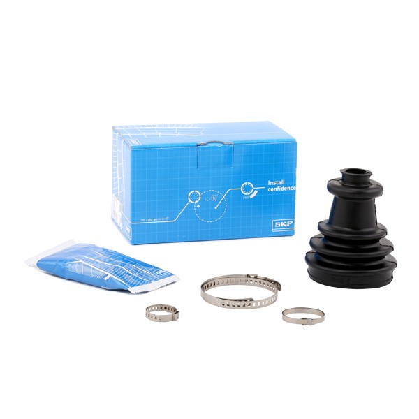 SKF Asmanchetten set VKJP 01018 SKF VKJP 01018 Asmanchetten set