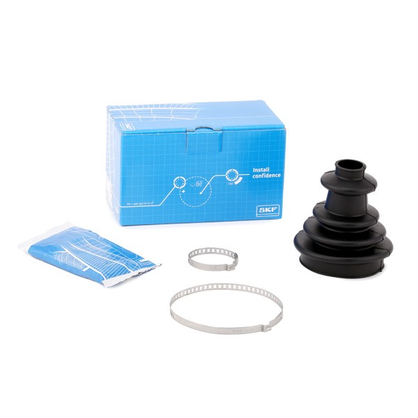 SKF Asmanchetten set VKJP 01019 Aandrijfashoes SKF 90 VKJP 01019 goedkoop