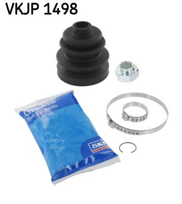 Asmanchetten set SKF VKJP 1498 SKF VKJP 1498: Asmanchet Suzuki ALTO 2001