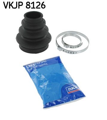 Asmanchetten set SKF VKJP 8126 SKF VKJP 8126 Aandrijfashoes BMW 7-serie 2001