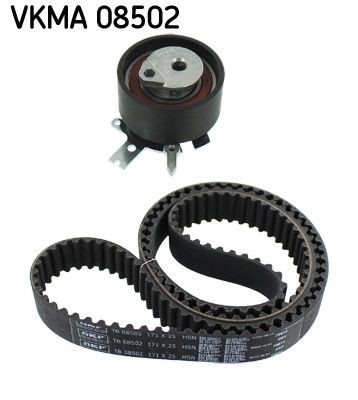 SKF Hammasrihma komplekt VKMA 08502 SKF VKMA 08502 Hammasrihma komplekt Chrysler Grand Voyager RT odava hinnaga