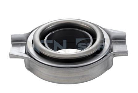 SNR Clutch release bearing BAC368.01 AUDI A3 SNR clutch release bearing BAC36801