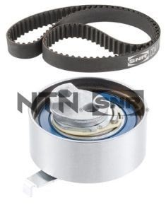 SNR Kit cinghia di distribuzione KD457.70 SNR KD457.70 Kit cinghia di distribuzione VOLKSWAGEN Phaeton (3D1, 3D2, 3D3, 3D4, 3D6, 3D7, 3D8, 3D9) 6.0 W12 4motion 450 CV 2013