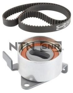 SNR Tandremssæt KD479.04 SNR KD479.04 Tandremssæt DAIHATSU Terios II (J2) 1.5 VVT-i 109 HK 2006