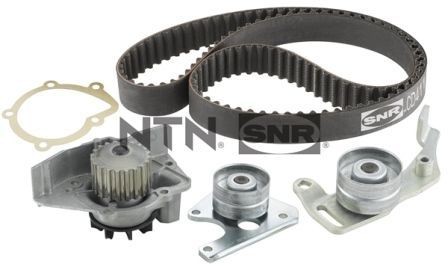 SNR Bomba de água + kit de correia dentada KDP459.010 SNR KDP459.010 originais Kit de correia de distribuição Suzuki Samurai SJ custo