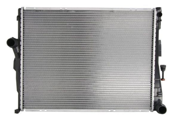 THERMOTEC Radiaator, mootorijahutus D7B021TT THERMOTEC D7B021TT Mootori jahutusradiaator 3 Cabrio (E46) hind