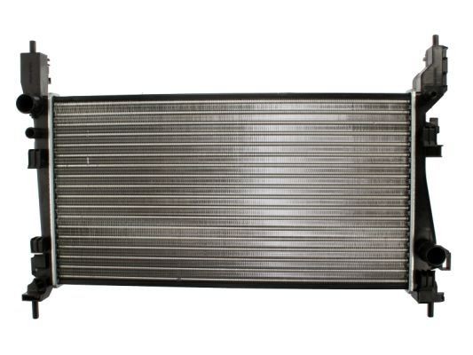 THERMOTEC Radiator, motorkjøling D7C006TT Radiator motor THERMOTEC 307 D7C006TT billige