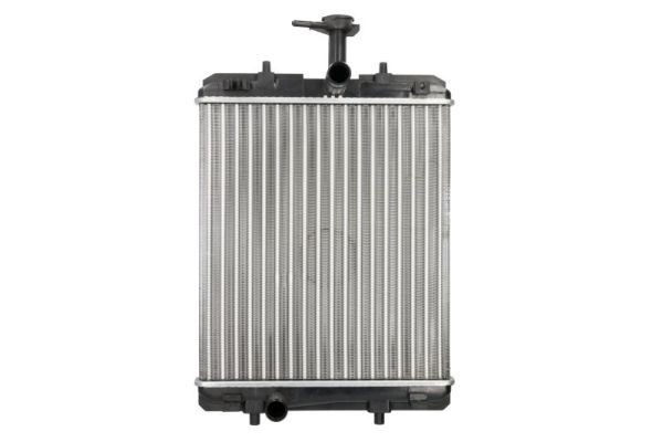 THERMOTEC Radiators, Motora dzesēšanas sistēma D7C008TT THERMOTEC D7C008TT Ūdens radiatori Toyota Aygo AB 40 cena