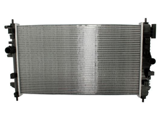 THERMOTEC Radiators, Motora dzesēšanas sistēma D7X070TT D7X070TT Ūdens radiatori CHEVROLET REZZO THERMOTEC