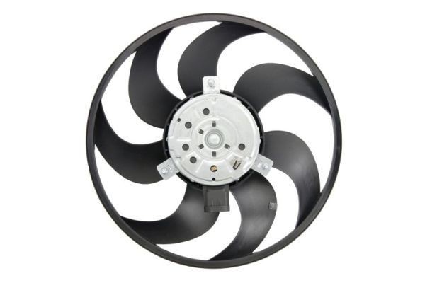 THERMOTEC Jäähdyttimen tuuletin D8X007TT THERMOTEC D8X007TT Opel Astra G Sedan jäähdyttimen tuuletin hinta