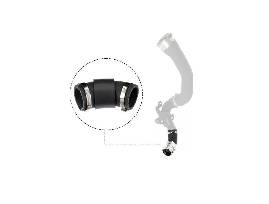 THERMOTEC Õhutoru,õhufilter DCR070TT Õhutoru,õhufilter THERMOTEC SCÉNIC DCR070TT odav