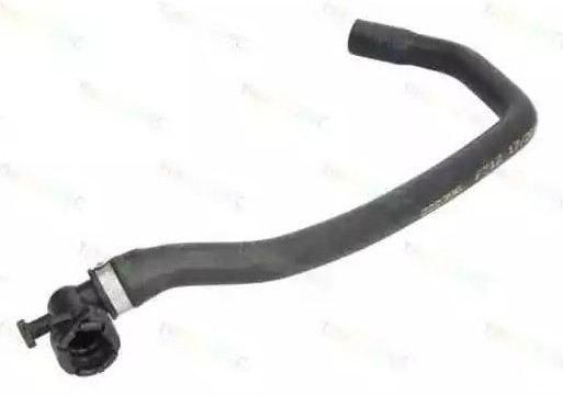 THERMOTEC Hose, heat exchange heating DNC023TT THERMOTEC DNC023TT genuine C2 Mk1 hose, heat exchange heating price