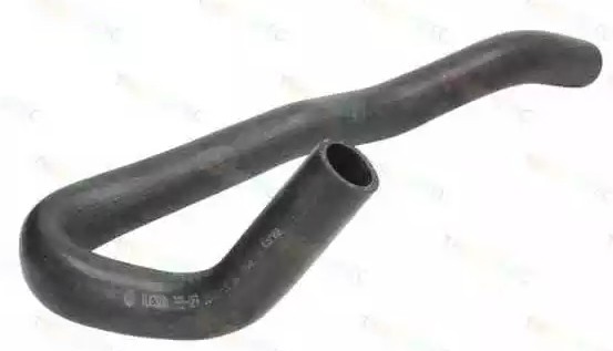 Radiatorslange THERMOTEC DW0302TT THERMOTEC DW0302TT: Radiatorslange Hyundai TUCSON 2009