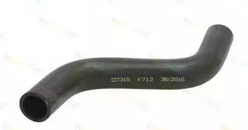 THERMOTEC Radiatora cauruļvads DW0514TT THERMOTEC DW0514TT Dzesēšanas šķidruma caurule Hyundai i20 mk2 cena