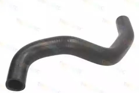 THERMOTEC Radiatorslange DW0517TT THERMOTEC DW0517TT Kjøleslange Hyundai Grand Santa Fe pris