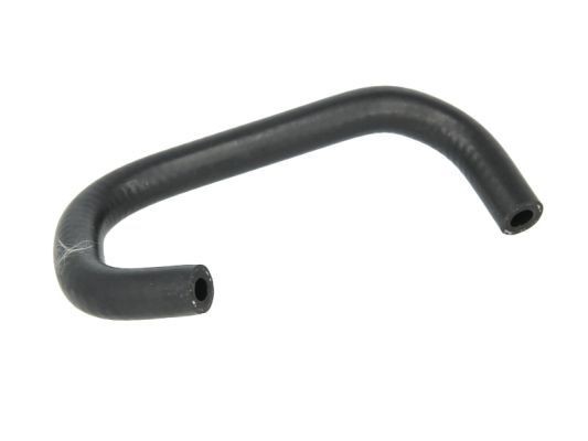 THERMOTEC Slang, ontluchting motorblok DWG035TT Volkswagen GOLF Carterventilatie THERMOTEC DWG035TT