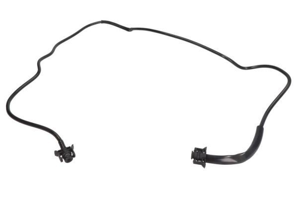 THERMOTEC Radiator hose DWR045TT THERMOTEC DWR045TT Symbol / Thalia III (L8) radiator hose replacement