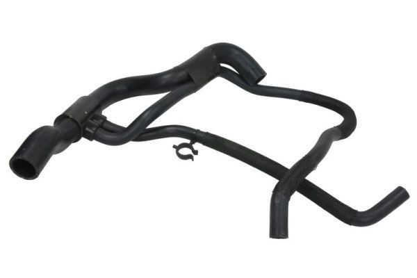 THERMOTEC Radiatora cauruļvads DWR096TT Radiatora cauruļvads THERMOTEC Renault LOGAN DWR096TT