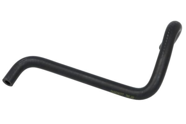 THERMOTEC Radiator hose DWX090TT THERMOTEC DWX090TT Chevrolet Tahoe GMT900 water pipe replacement