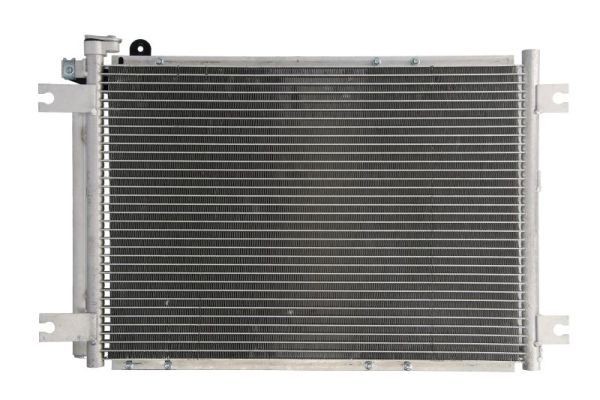 THERMOTEC Kondensator, klimaanlæg KTT110230 KTT110230 Aircondition kondensator THERMOTEC SUZUKI ALTO