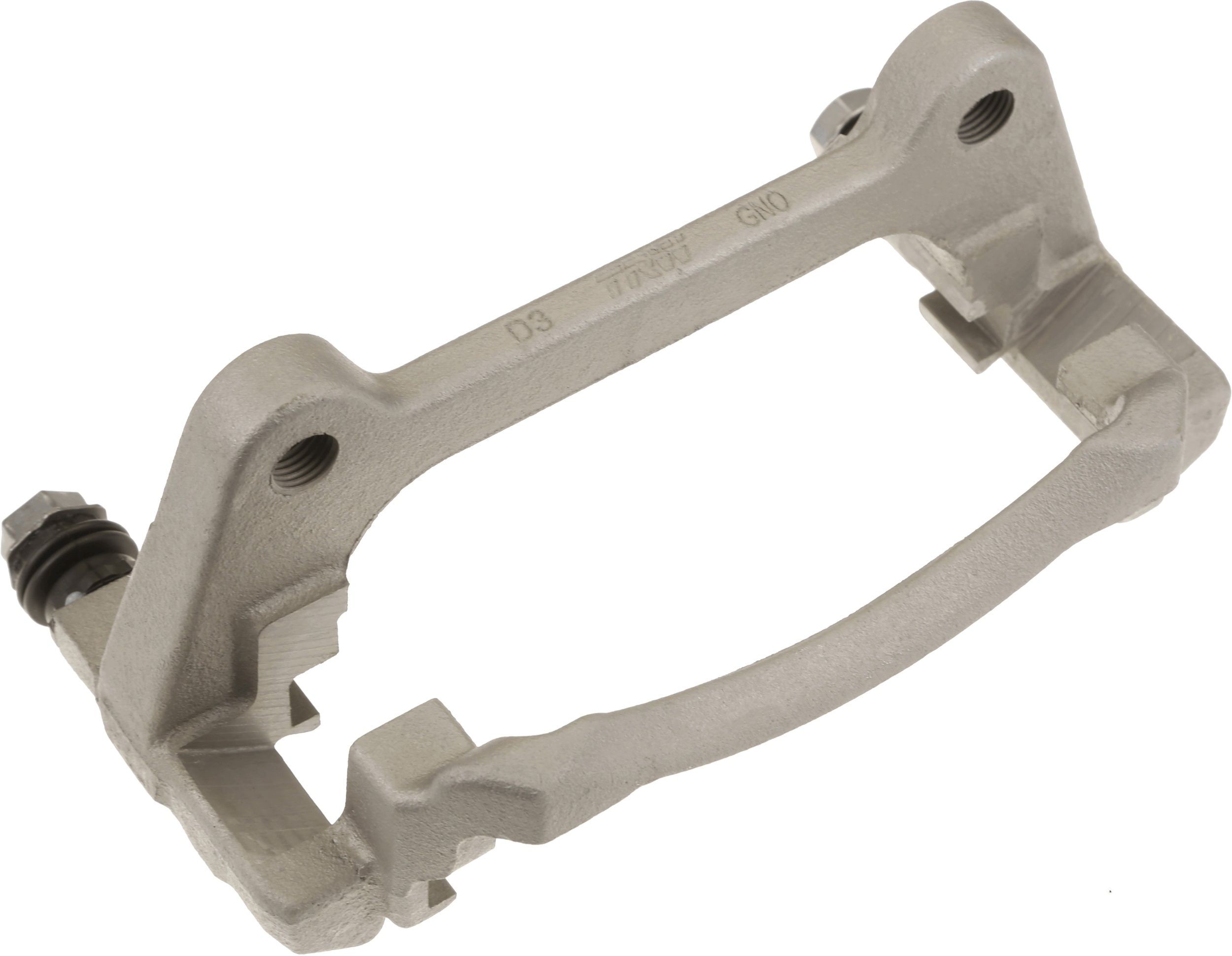 TRW Support, étrier de frein BDA1180 TRW BDA1180 Support d'étrier de frein VAUXHALL CAVALIER coût
