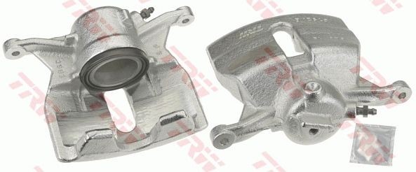 Brake caliper TRW BHX584E TRW BHX584E Volkswagen T-ROC 2024 Brake calipers price