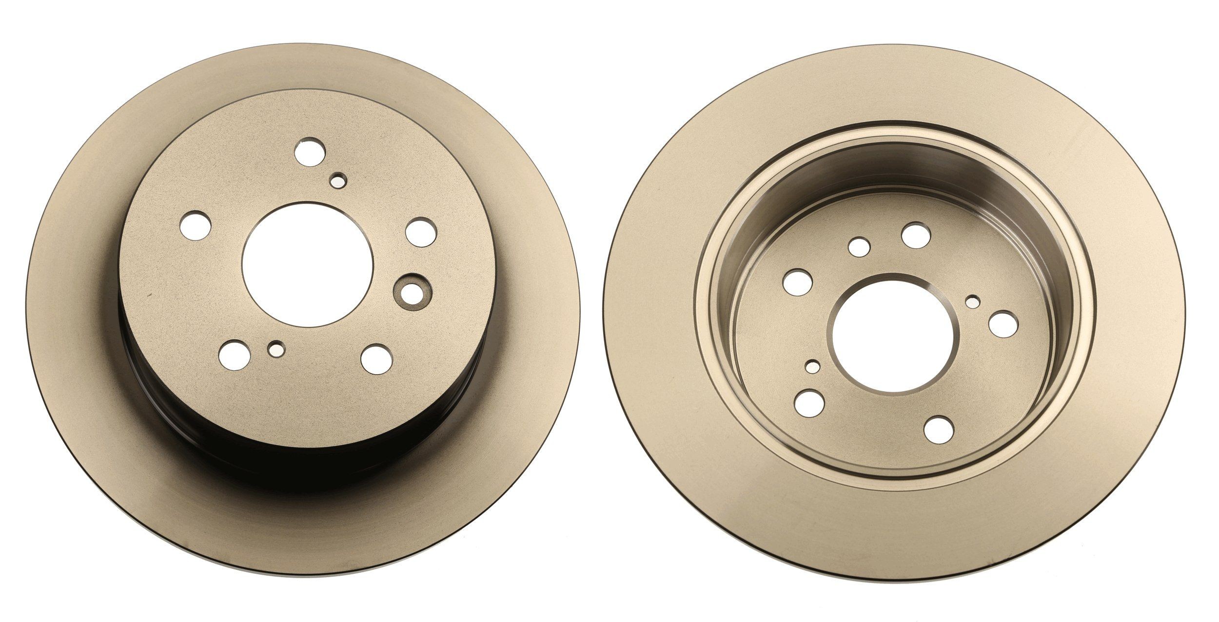 TRW Brake disc DF6176 TRW DF6176 genuine Toyota Camry XV40 performance brake discs price