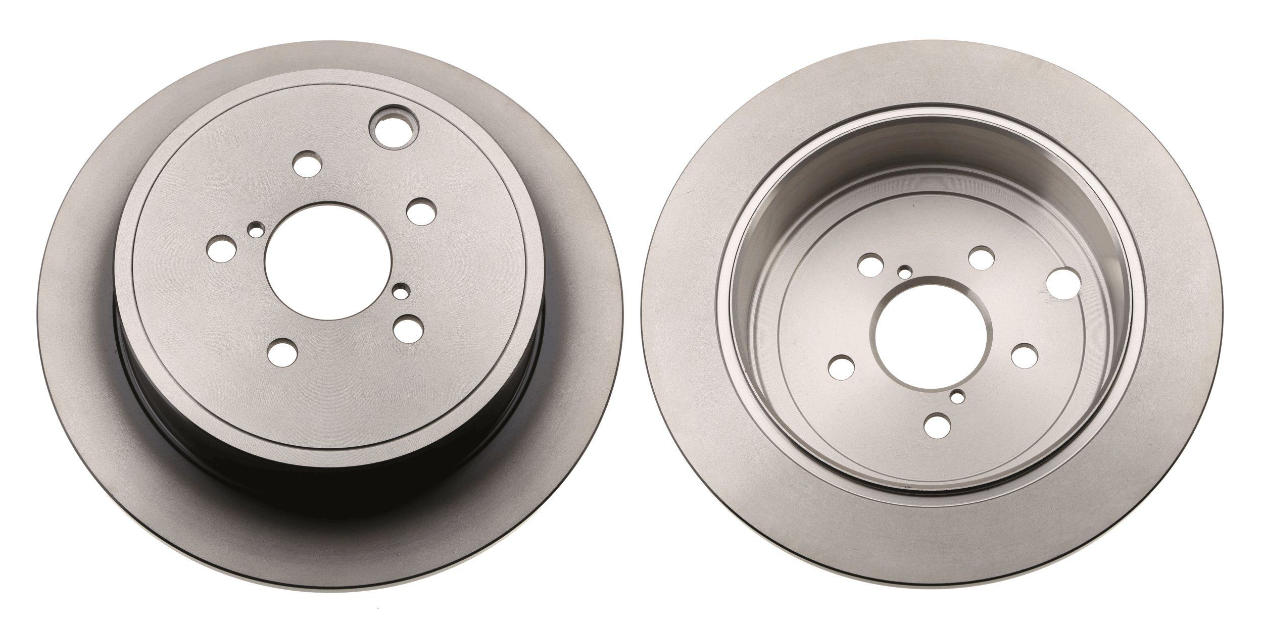 TRW Disco de travão DF6306 TRW DF6306 Discos de travão desportivos Subaru Legacy BM originais preço