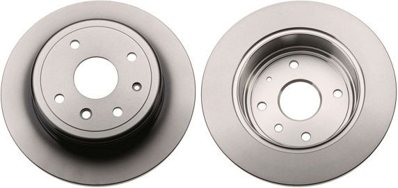 Disque de frein TRW DF6360 TRW DF6360 Disque CHEVROLET EPICA 2014