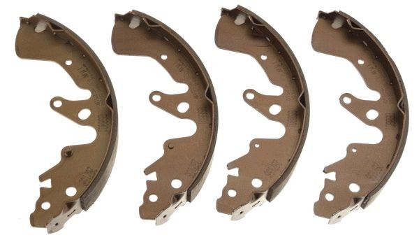 TRW Remschoenset GS8801 GS8801 Remschoenset SUZUKI WAGON R+ TRW