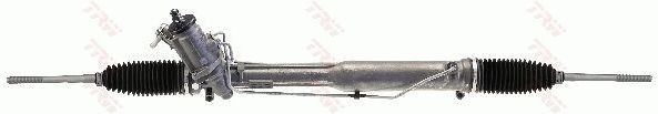 TRW Styrväxel JRP1296 JRP1296 TRW kuggstångsstyrning BMW X5