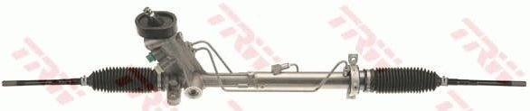 Steering rack TRW JRP1301 TRW JRP1301 Škoda ROOMSTER 2011 Power steering rack price