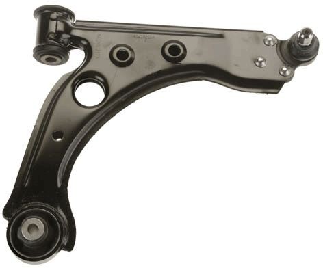 TRW Braccio oscillante, sospensione ruota JTC2119 TRW JTC2119 Braccetto DUNA Tre volumi prezzo