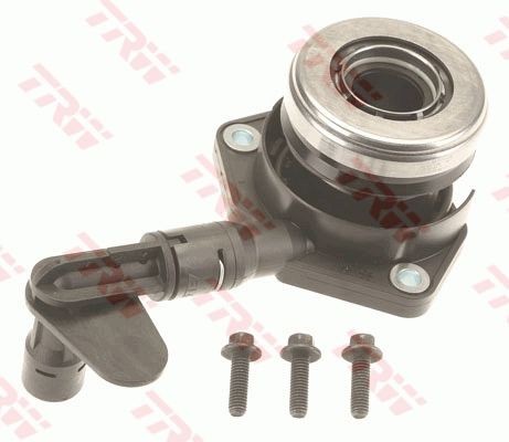 TRW Urtrampningsmekanism, koppling PJQ201 PJQ201 TRW Hydrauliskt urtrampningslager Toyota