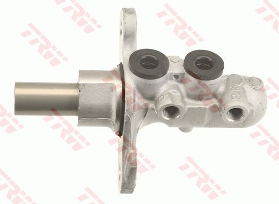 Κεντρική αντλία φρένων TRW PMA122 TRW PMA122 Αντλια φρενων MERCEDES-BENZ B-class 2010