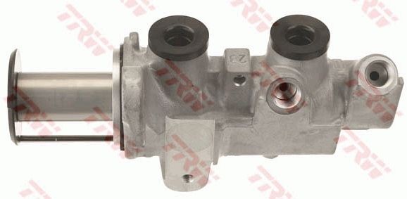 Hovedbremsesylinder TRW PMK685 TRW PMK685 Bremsepumpe VW TIGUAN 2011