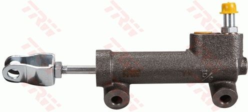 TRW Hovedsylinder, clutch PNB296 TRW Giversylinder clutch PNB296 erfaring
