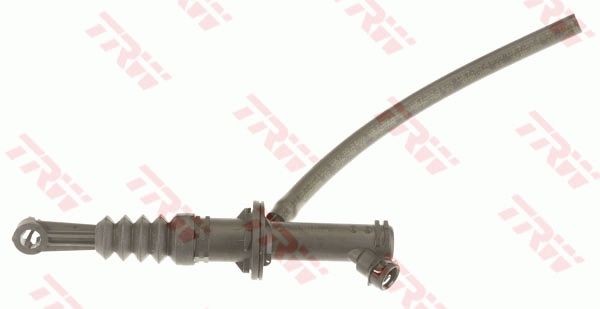 TRW Hoofdcilinder van de koppeling PNB564 PNB564 Drukcilinder, koppeling RENAULT 4 TRW