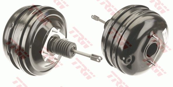 TRW Bremsekraftforsterker PSA243 TRW PSA243 originale Bremsekraftforsterker Mercedes C107 hva koster