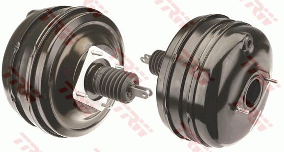 TRW Brake Booster PSA244 TRW PSA244 Brake Booster